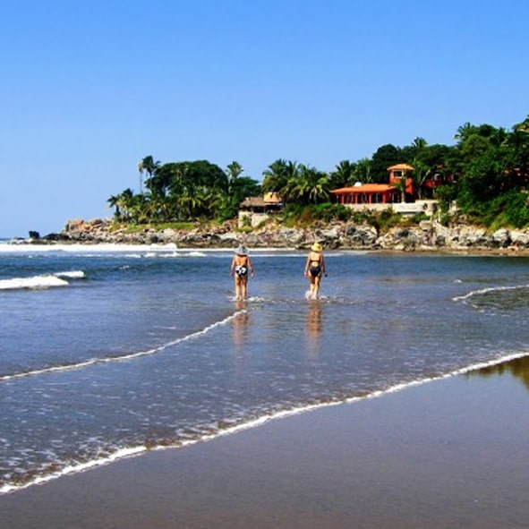 Punta el Custodio